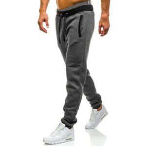 NEW NEVER WORN Yimoyufushi Joggers
